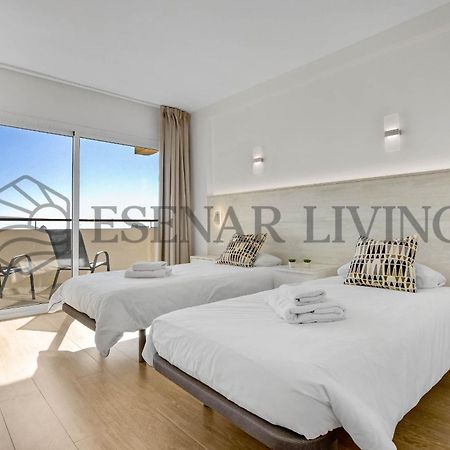 Playaflores Bella Vista Torremolinos Exterior foto