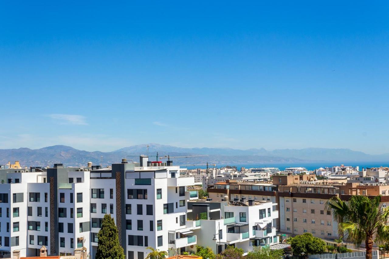 Playaflores Bella Vista Torremolinos Exterior foto