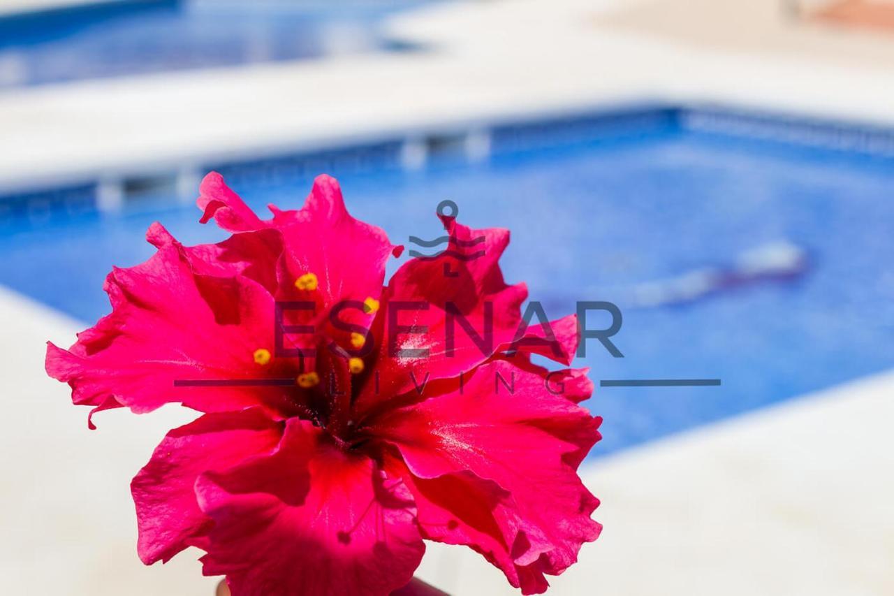 Playaflores Bella Vista Torremolinos Exterior foto