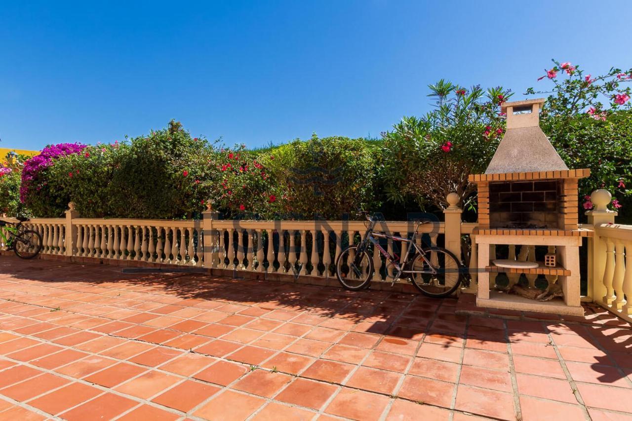Playaflores Bella Vista Torremolinos Exterior foto