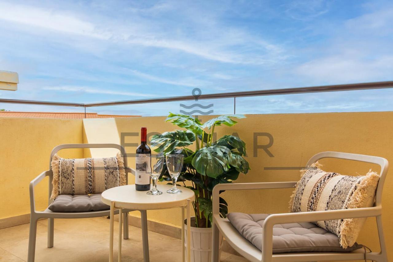 Playaflores Bella Vista Torremolinos Exterior foto