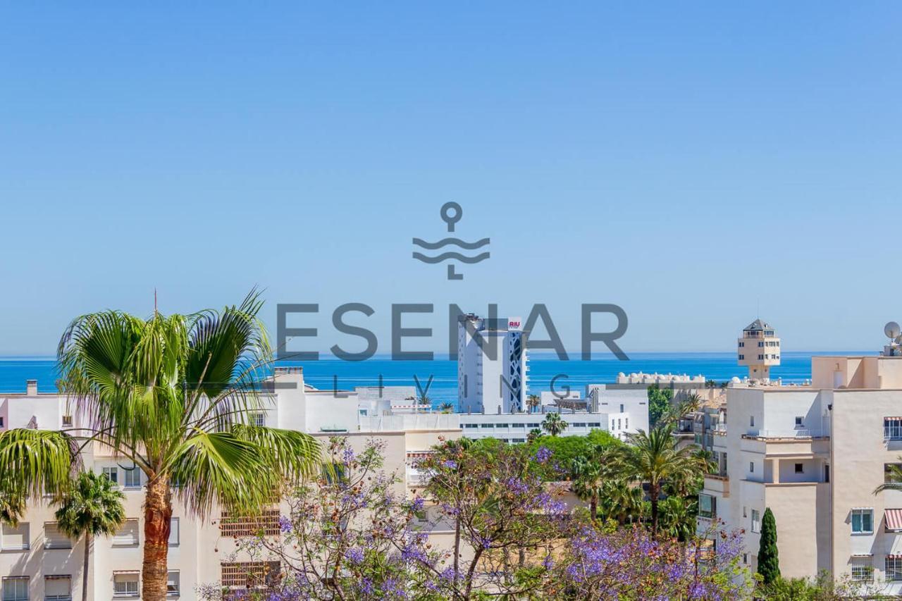 Playaflores Bella Vista Torremolinos Exterior foto