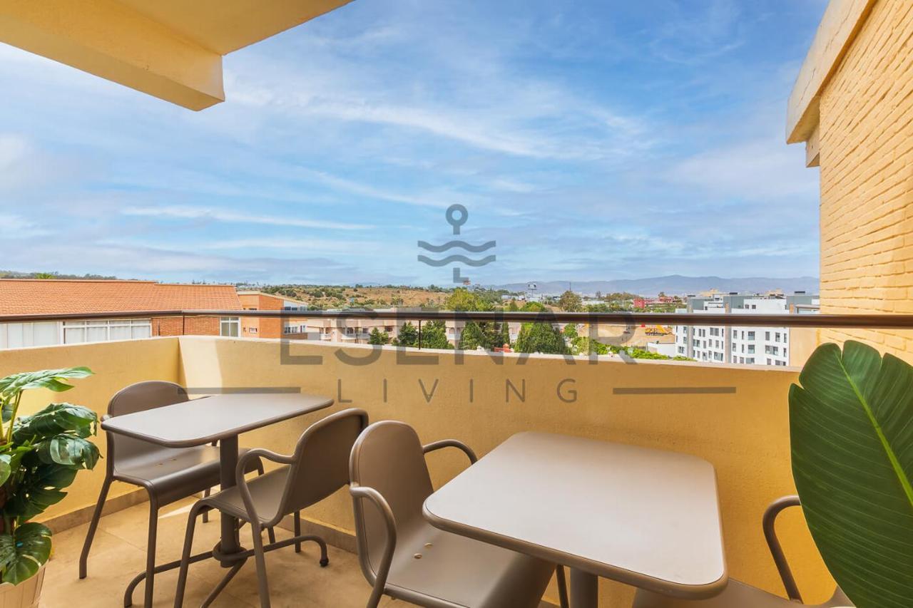 Playaflores Bella Vista Torremolinos Exterior foto