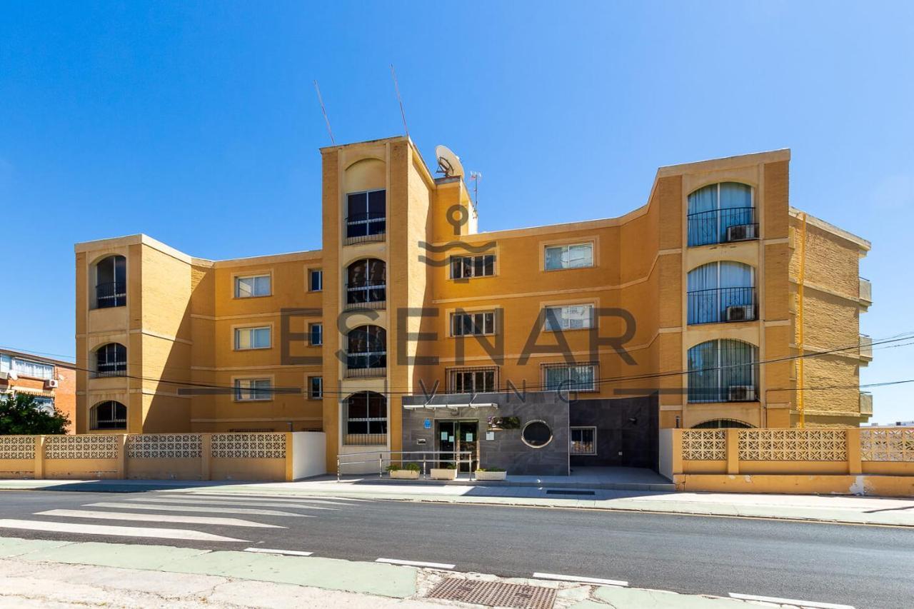 Playaflores Bella Vista Torremolinos Exterior foto