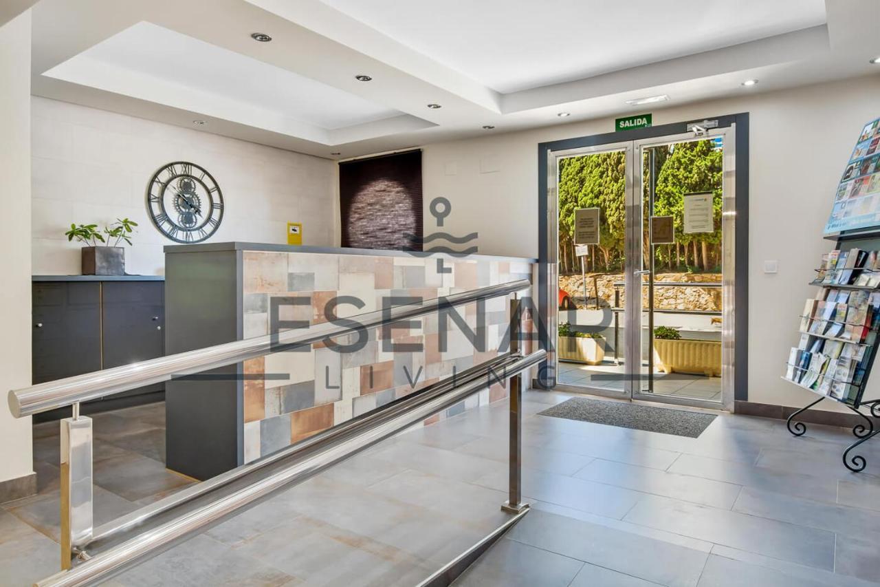 Playaflores Bella Vista Torremolinos Exterior foto