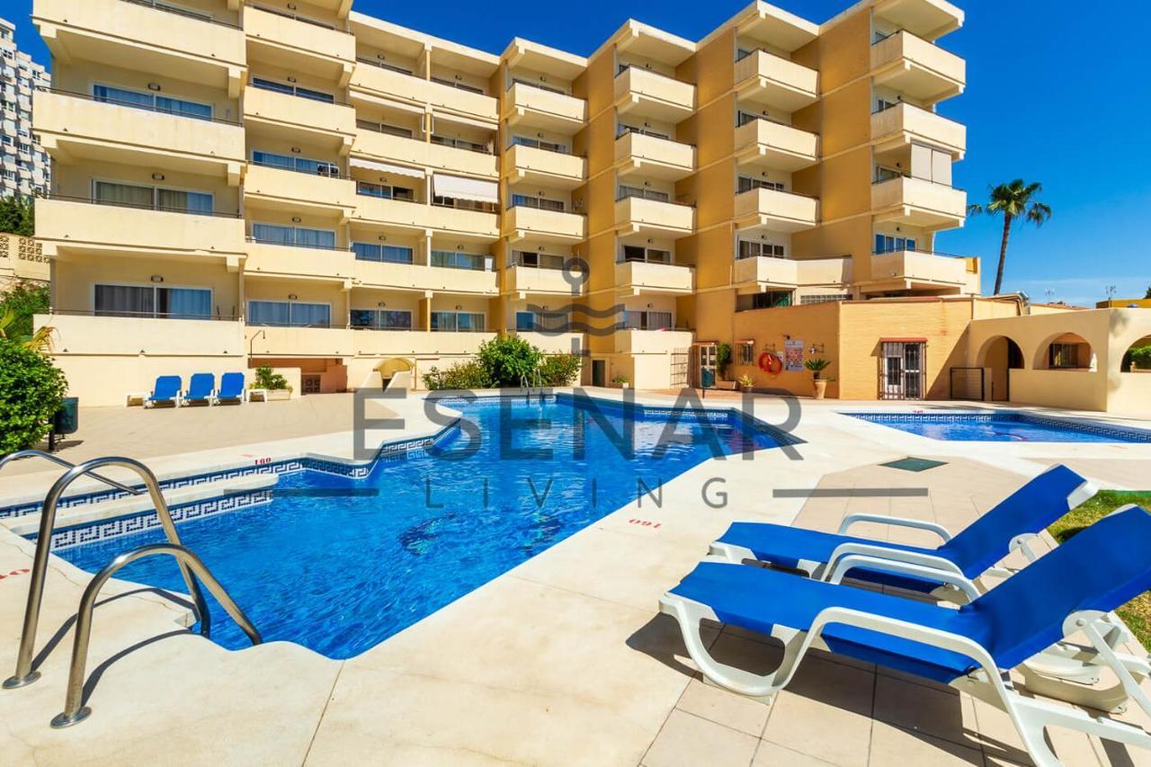 Playaflores Bella Vista Torremolinos Exterior foto