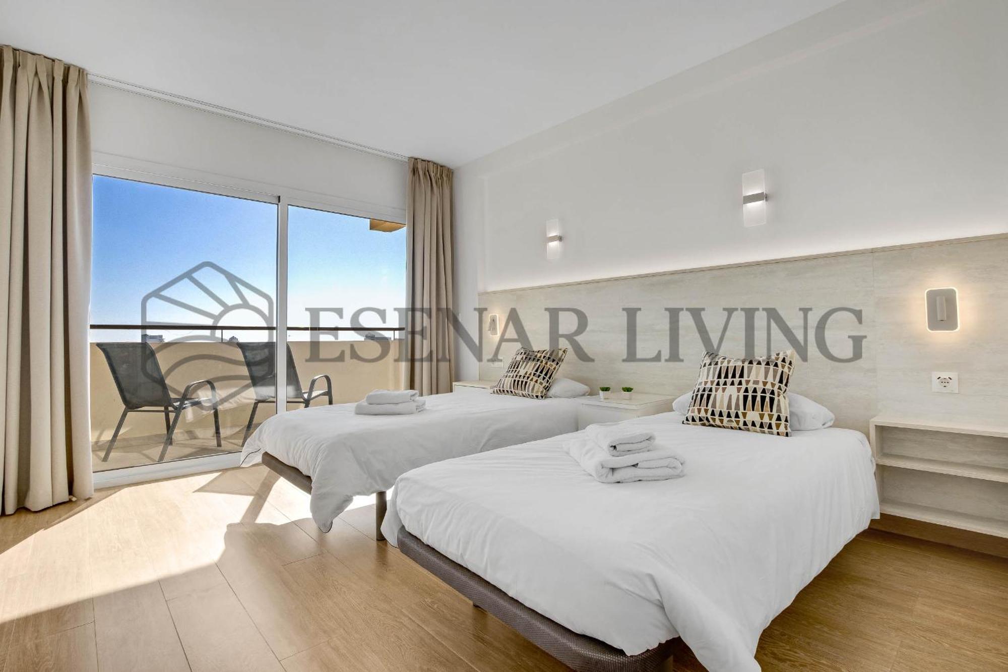Playaflores Bella Vista Torremolinos Exterior foto