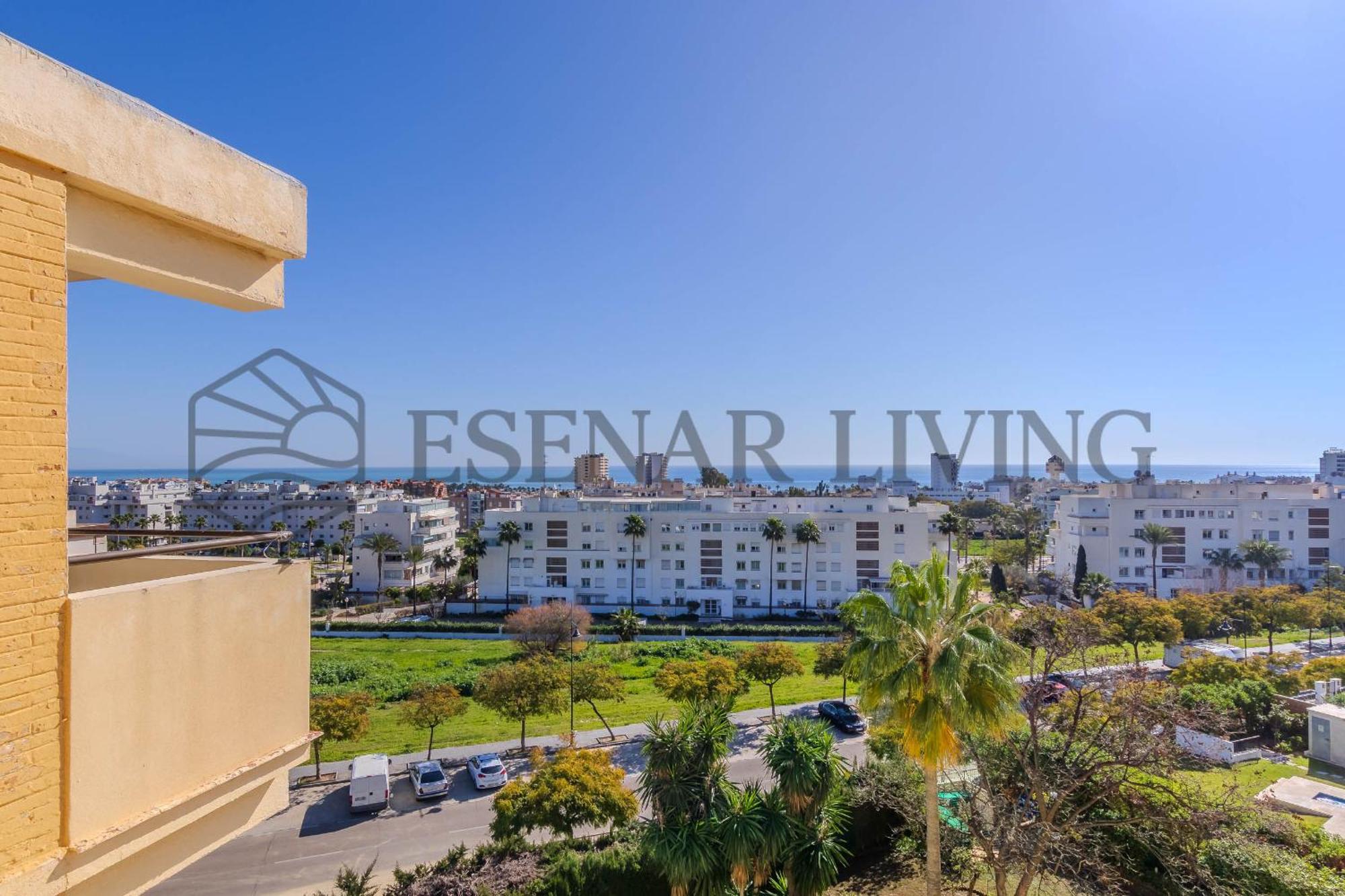 Playaflores Bella Vista Torremolinos Exterior foto