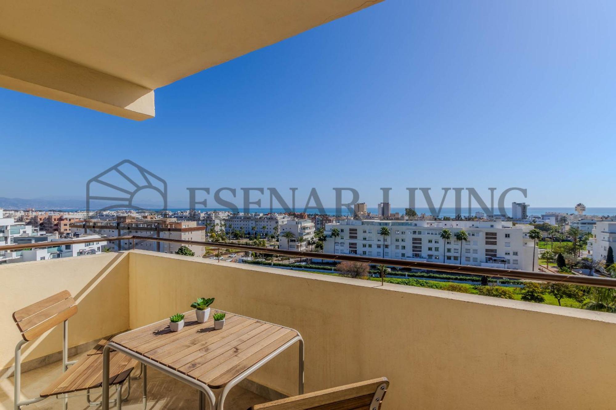 Playaflores Bella Vista Torremolinos Exterior foto